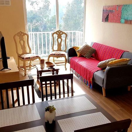 Apartmán Departamento Nuevo Full Equipado Valdivia Exteriér fotografie