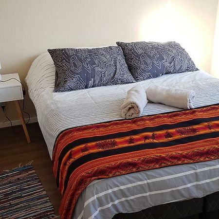 Apartmán Departamento Nuevo Full Equipado Valdivia Exteriér fotografie