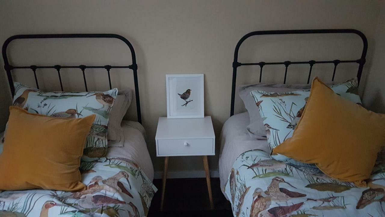 Apartmán Departamento Nuevo Full Equipado Valdivia Exteriér fotografie