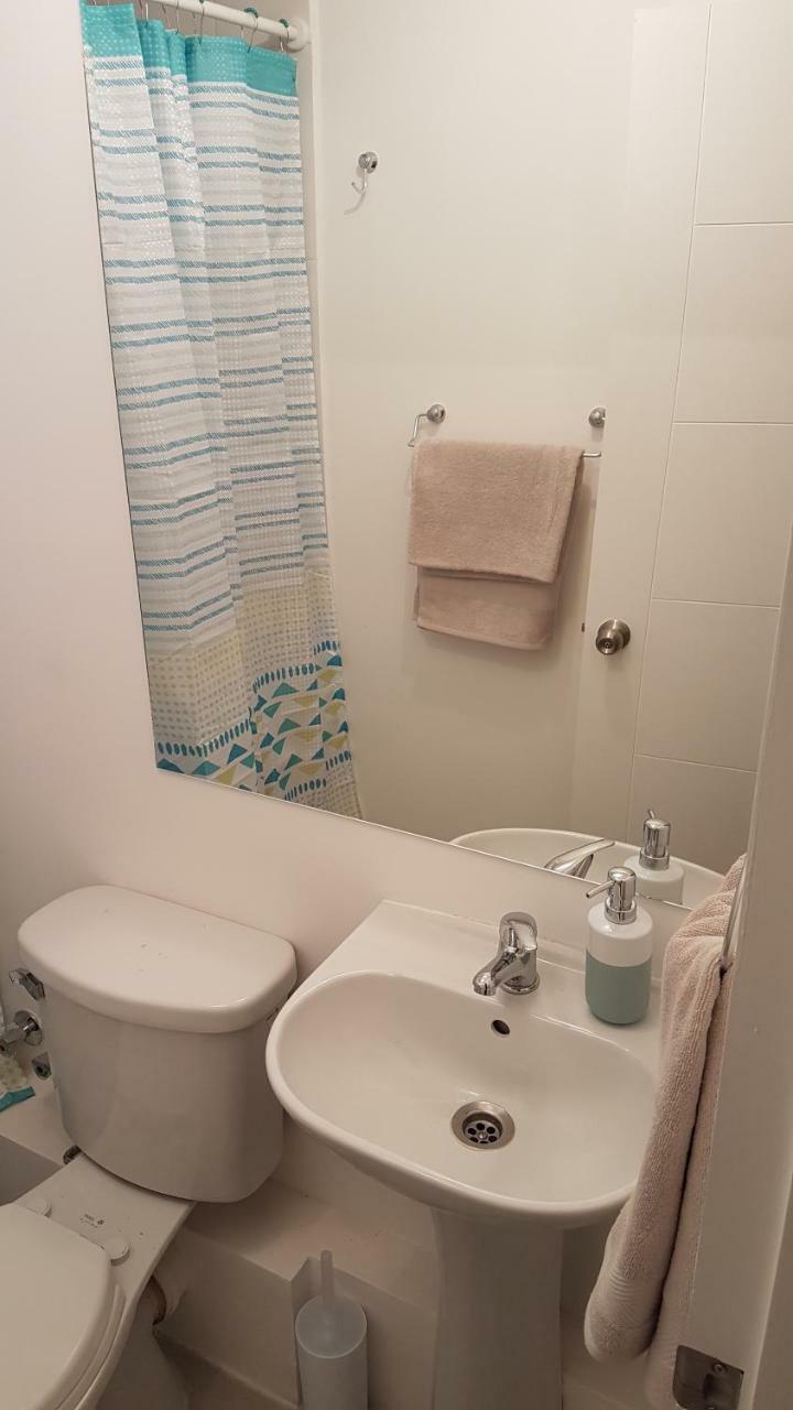 Apartmán Departamento Nuevo Full Equipado Valdivia Exteriér fotografie