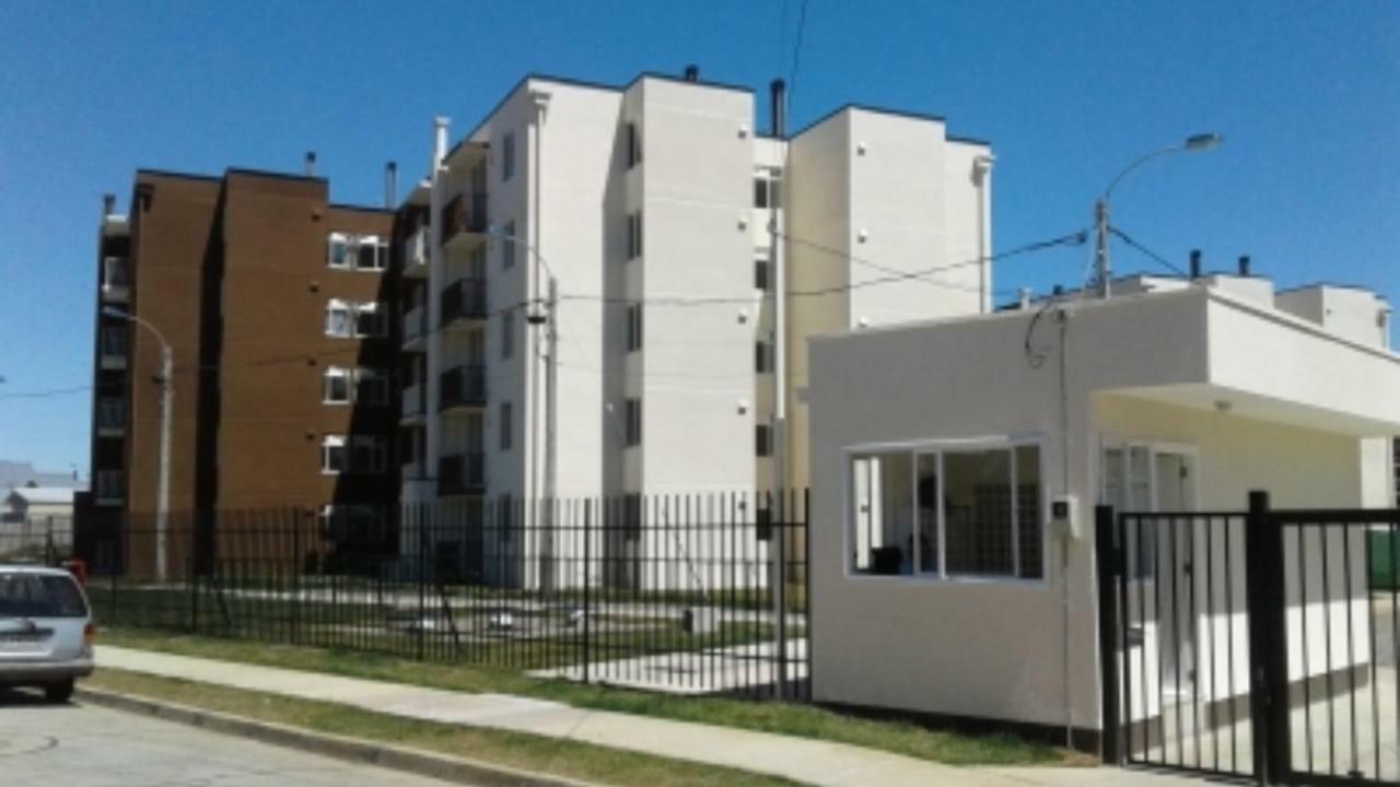 Apartmán Departamento Nuevo Full Equipado Valdivia Exteriér fotografie
