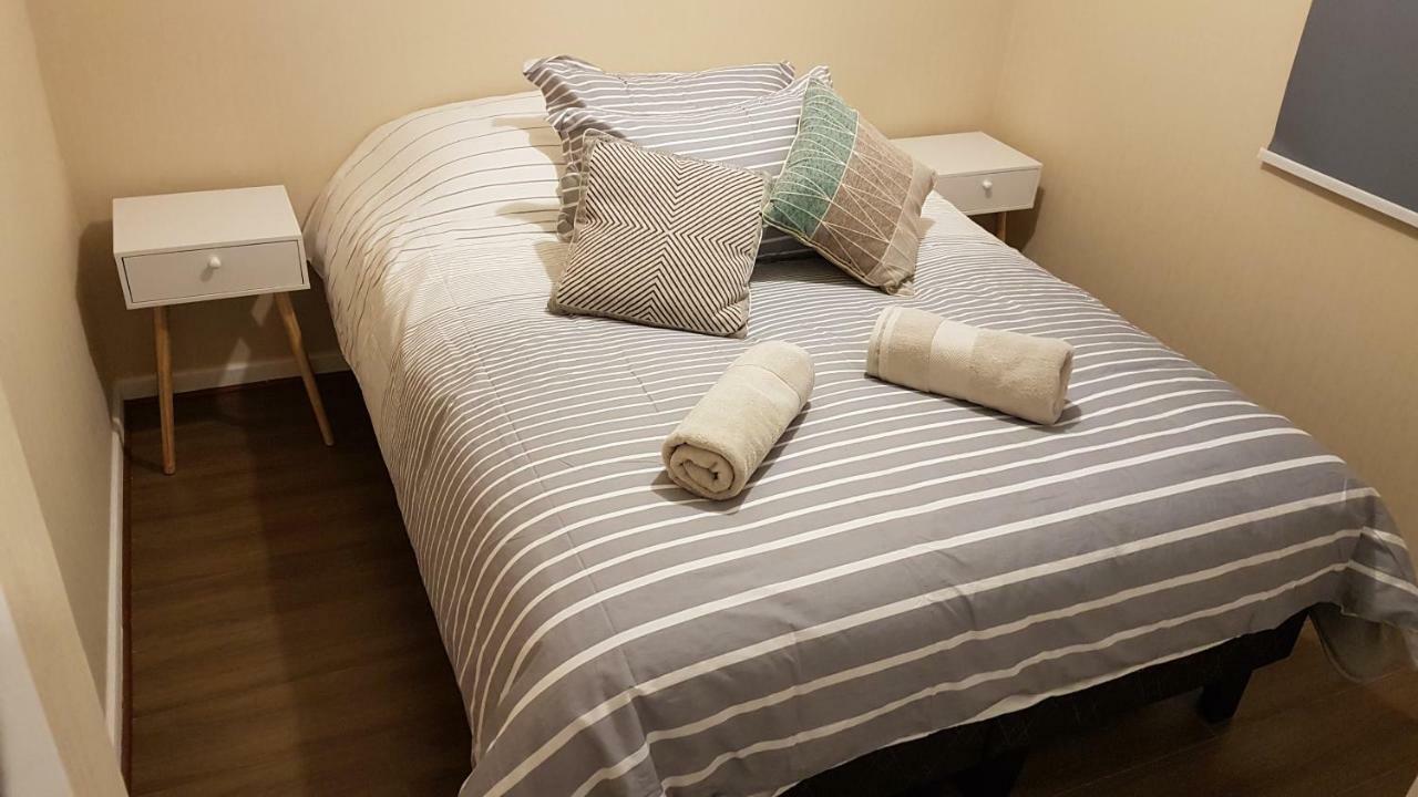 Apartmán Departamento Nuevo Full Equipado Valdivia Exteriér fotografie