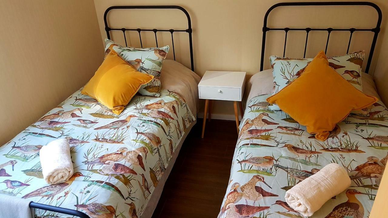 Apartmán Departamento Nuevo Full Equipado Valdivia Exteriér fotografie