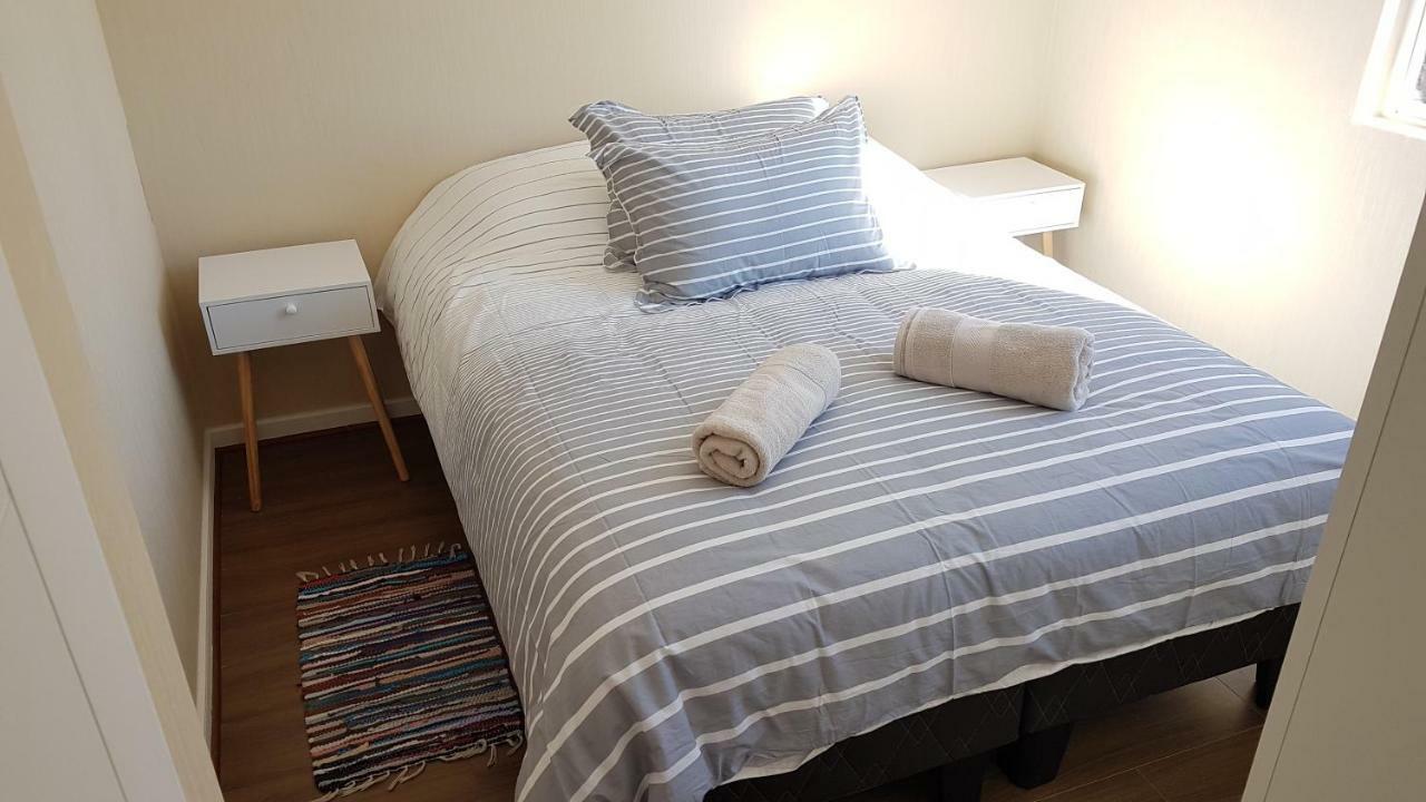 Apartmán Departamento Nuevo Full Equipado Valdivia Exteriér fotografie