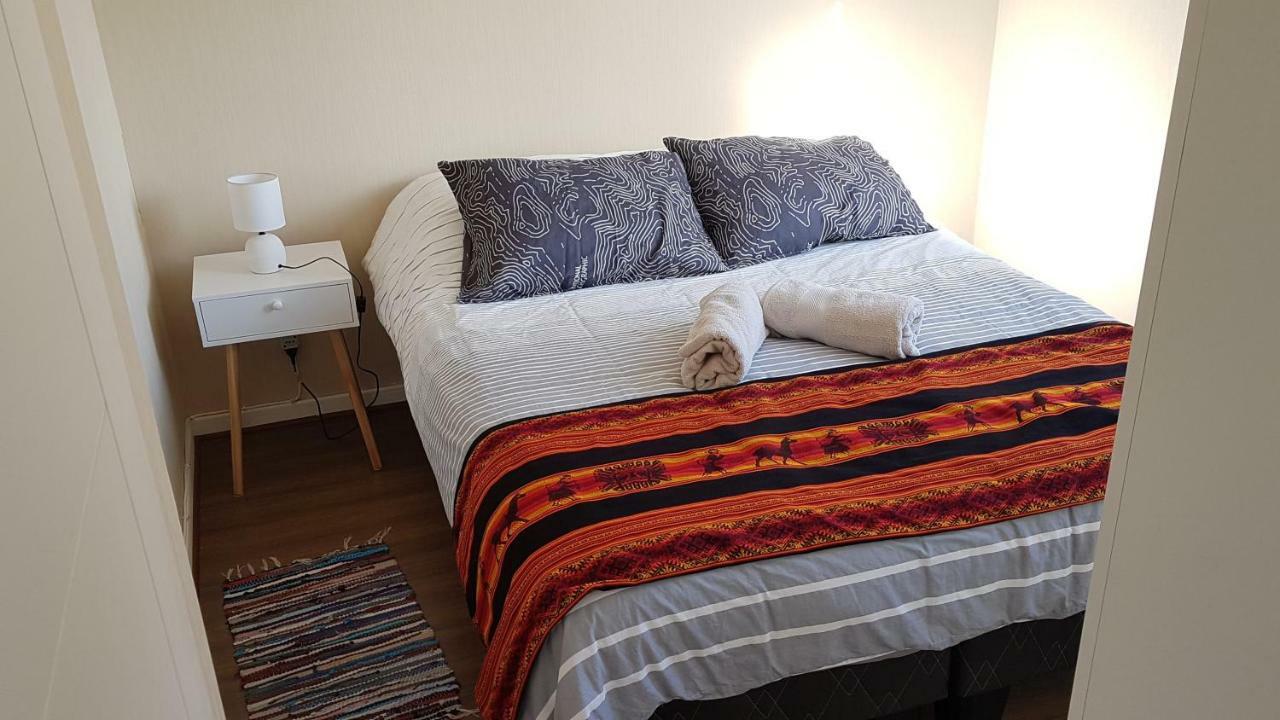 Apartmán Departamento Nuevo Full Equipado Valdivia Exteriér fotografie